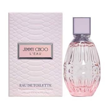 Amazon | 【ジミー チュウ香水】ジミー チュウ ロー 40ml